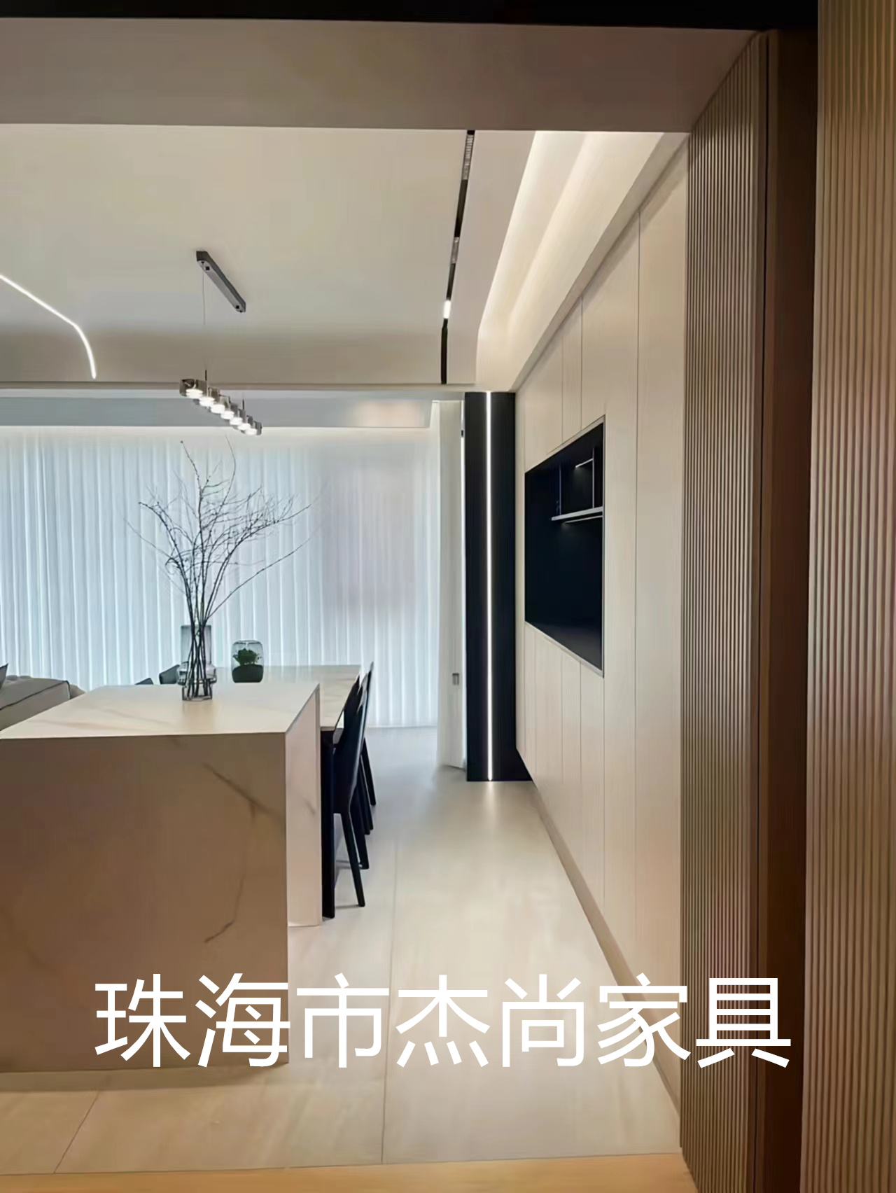 江门全屋定制